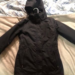 The North Face Hyvent Jacket